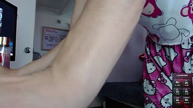Niky_777 라이브 XXX 채팅