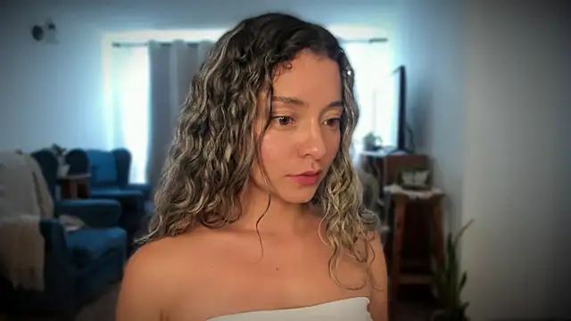 Norma-Jeaane 라이브 XXX 채팅