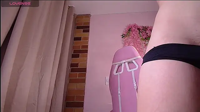 Chatroom XXX en direct de Zadquiel__