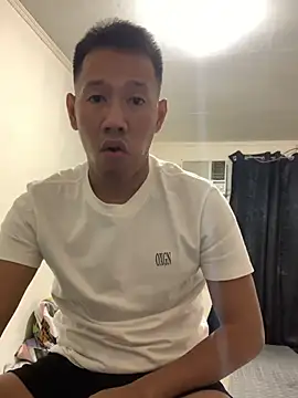 Aethon_Cocker Webcam show