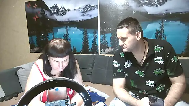 Big_Boss55 Chat XXX in diretta