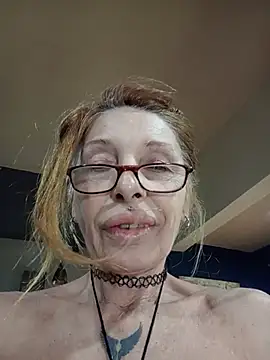XXX chat uživo modela FrozenWaffle