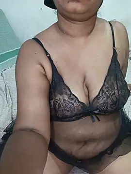 Reesha_99 Obrolan Langsung XXX