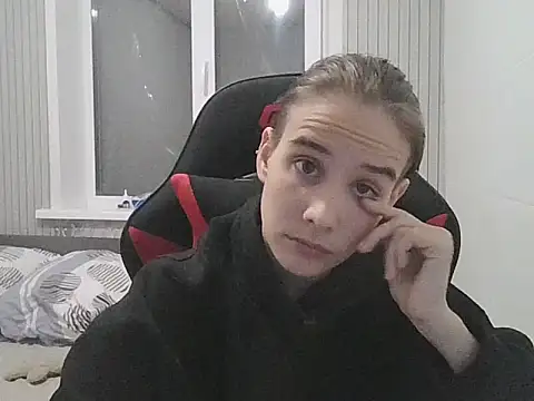 Chatroom XXX en direct de Kim__Ray
