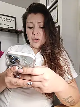 SARA_21- Obrolan Langsung XXX