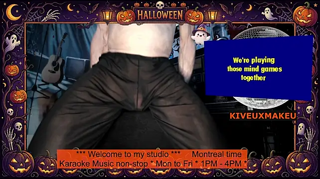 Živý XXX chat kiveuxmaqueue