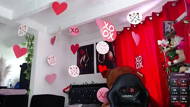 Niky_777 Obrolan Langsung XXX