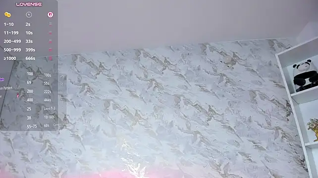 artmiaa's Live XXX Chat