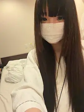 jura_xxxのウェブカメラショー