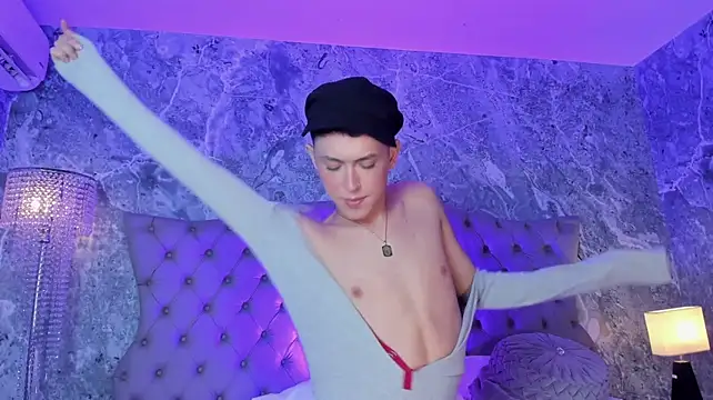 Iam_Caami_'s Live XXX Chat