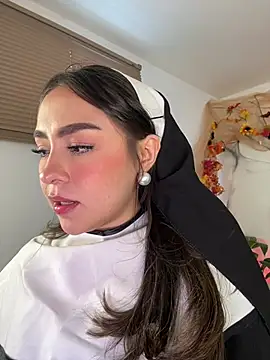 Czat XXX na żywo – SofiMeza