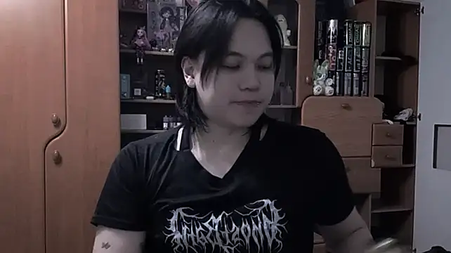 Guru_Master Live XXX-chat