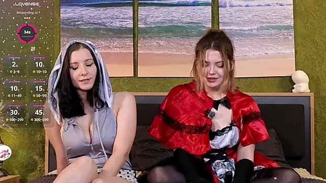 SarahStanleyyyn Live XXX chat