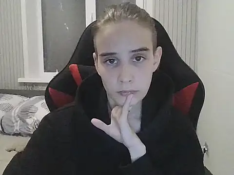 Czat XXX na żywo – Kim__Ray