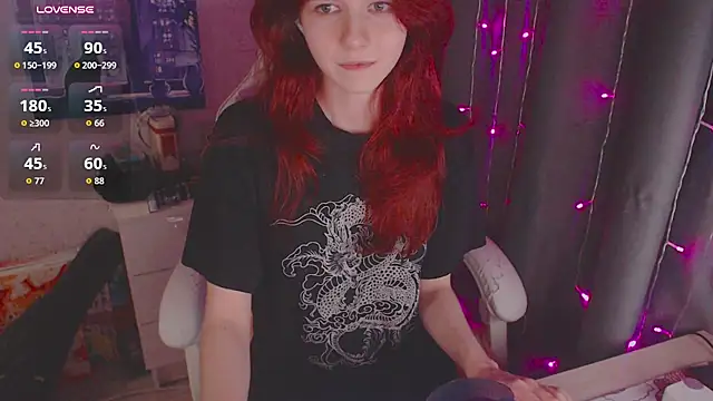 mslilunicorn – Live XXX-chat