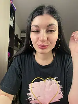 Snowdroppie____ Adlı Modelin Canlı XXX Sohbeti