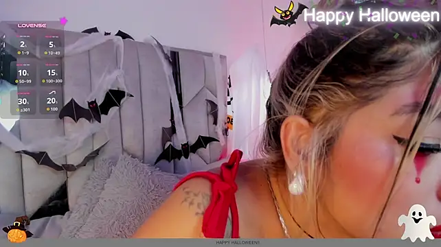 IndieMiller – Naživo XXX chat