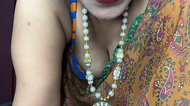 Hi_RashiのライブXXXチャット