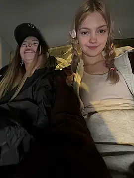 XXX chat uživo modela elsawhere