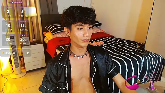 WildestTwink 라이브 XXX 채팅