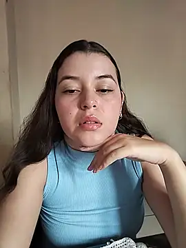 Chat +18 de Camila897 ao vivo