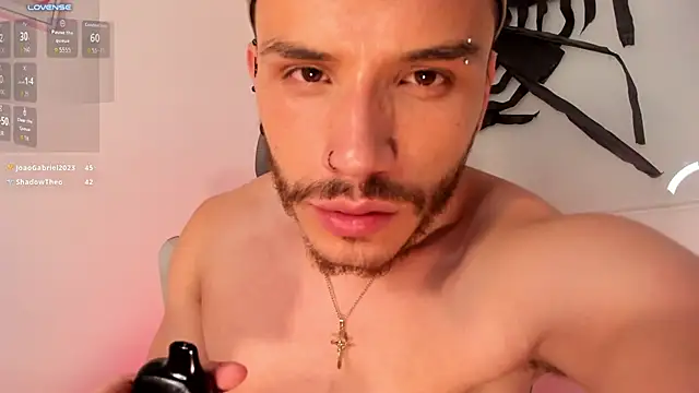 Chat XXX Live Lian_ferrer