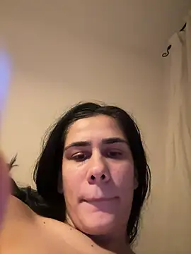 Chat +18 de VanessaaBlair ao vivo