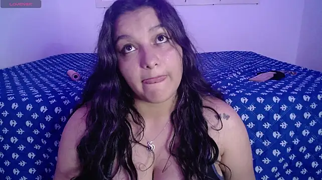 Chat +18 de Laurenkenner_ ao vivo