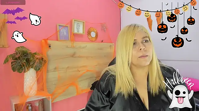 צ'אט XXX בשידור חי של eva_colen50