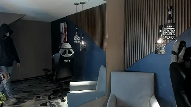 TheGhostforeeonss Live XXX-Chat
