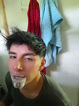 ZaneHoward live XXX chat