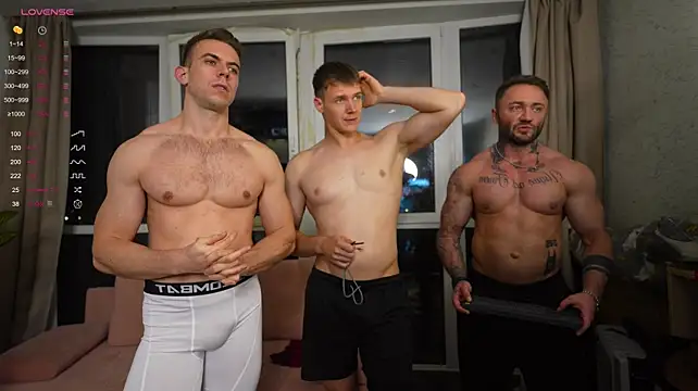 Demianblake live XXX chat