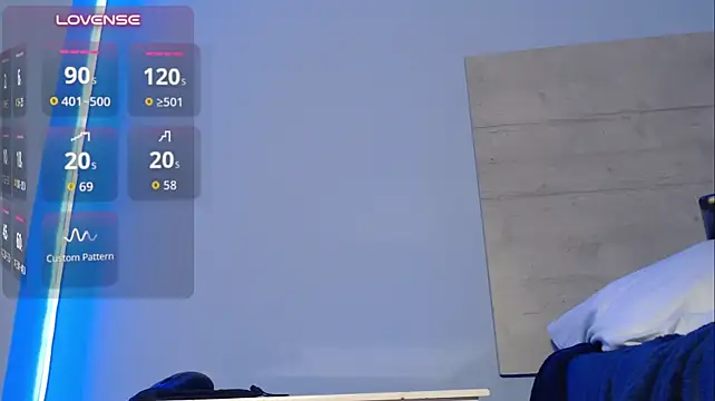 Chat XXX Live ChaseBennett