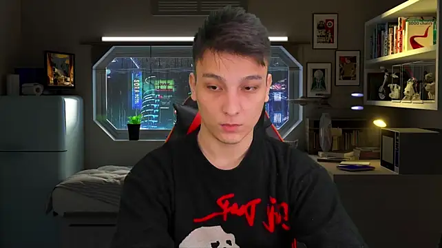Chat XXX Live Justin_time111
