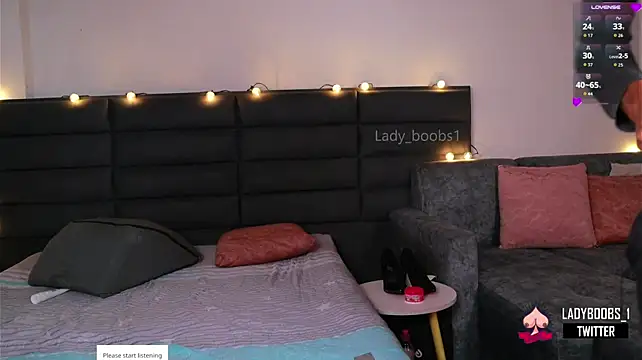 kathieandpovcock1 Live XXX-Chat