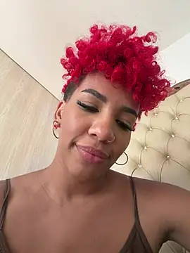 Chat XXX ao vivo de RubyRossel