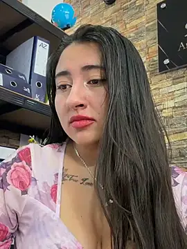 แชท XXX สดของ _Sarah-Office1