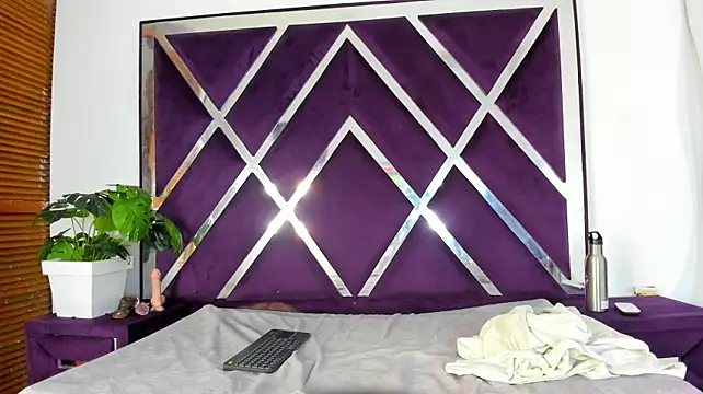 Mariana_Rivero's Live XXX Chat