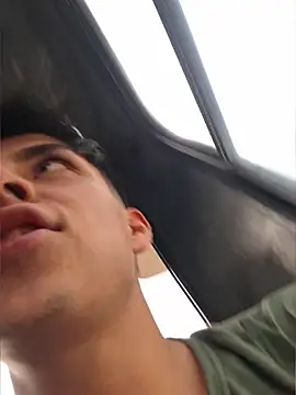 ZaneHowardn Live XXX chat