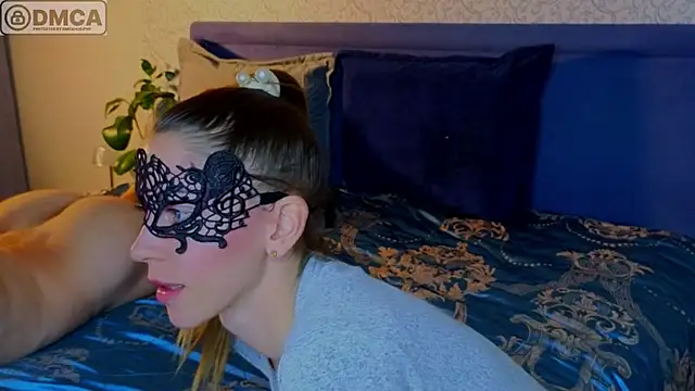 Kristi_Wolf's Live XXX Chat