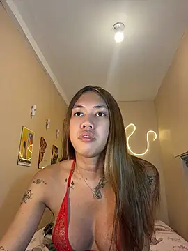 empressqueen_zoe's Live XXX Chat
