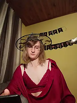 DaniKat Live XXX-chat