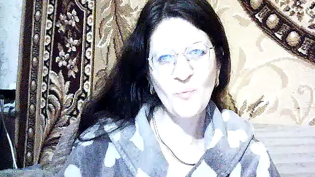 Chat XXX en directo de Dear_Annet