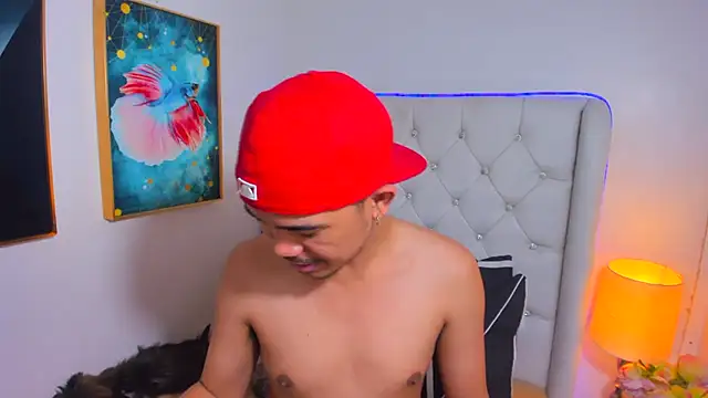AsianZero live XXX chat