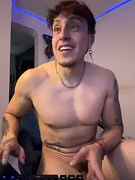 strongboy_ Live XXX-chat