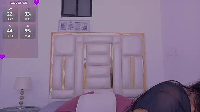 AnaGonzalez_'s Live XXX Chat