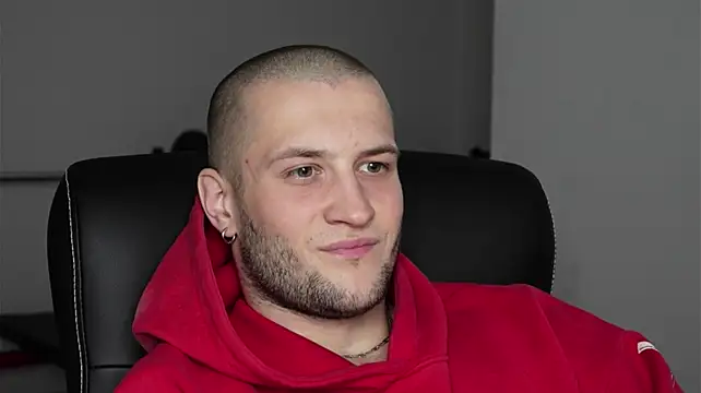 Igor_Wilde's Webcam Show
