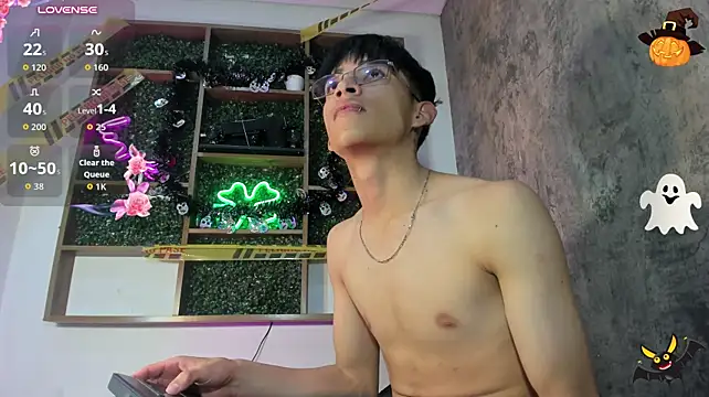 Czat XXX na żywo – Pichersito