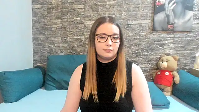 Chat +18 de kalindahot ao vivo