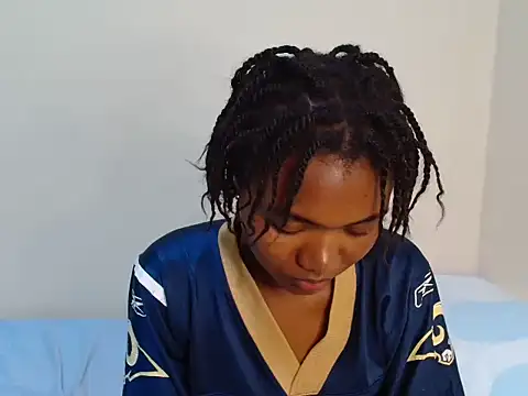 JJSecrets' Live XXX Chat